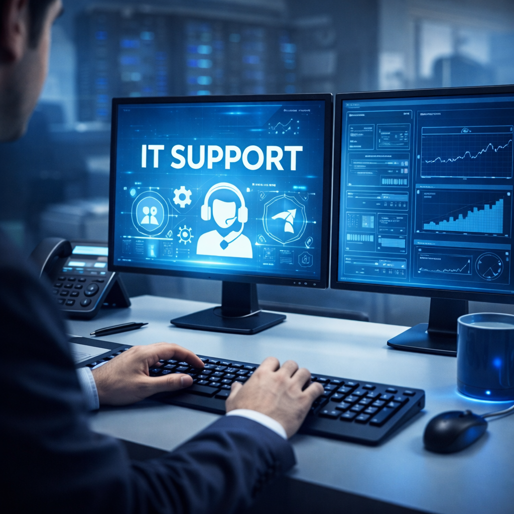 IT Support